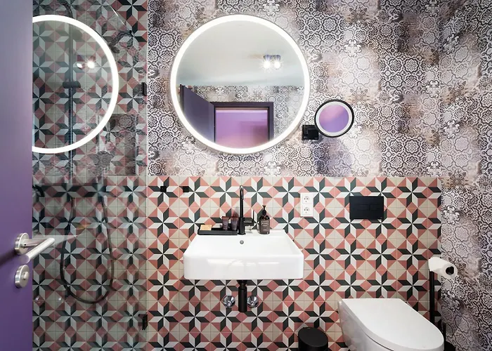 Vendégház Ranunkelhof 3*