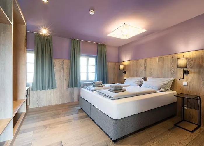 Ranunkelhof Vendégház Pirna