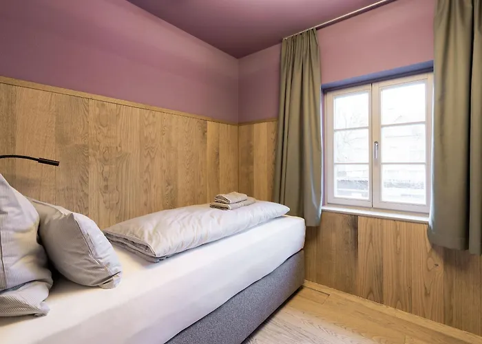 Casa de hóspedes Ranunkelhof 3*