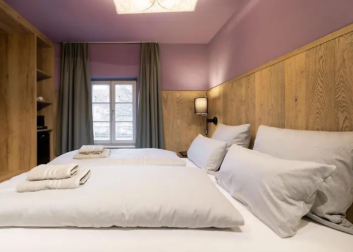 Ranunkelhof Vendégház