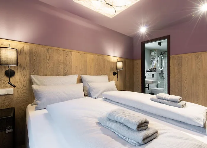 Ranunkelhof Vendégház