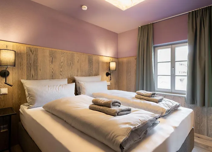 Ranunkelhof Casa de hóspedes Pirna