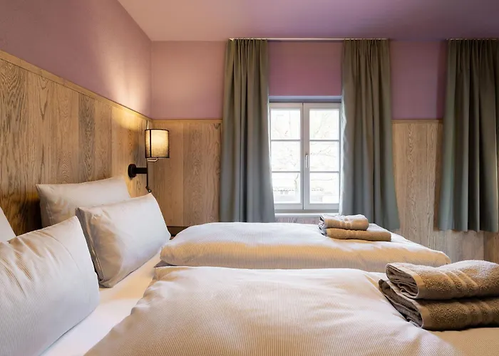 Ranunkelhof Vendégház