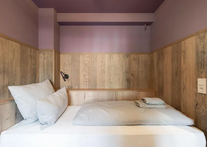 Vendégház Ranunkelhof Pirna