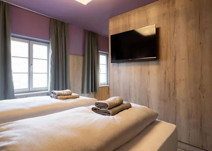 Ranunkelhof 3* Pirna