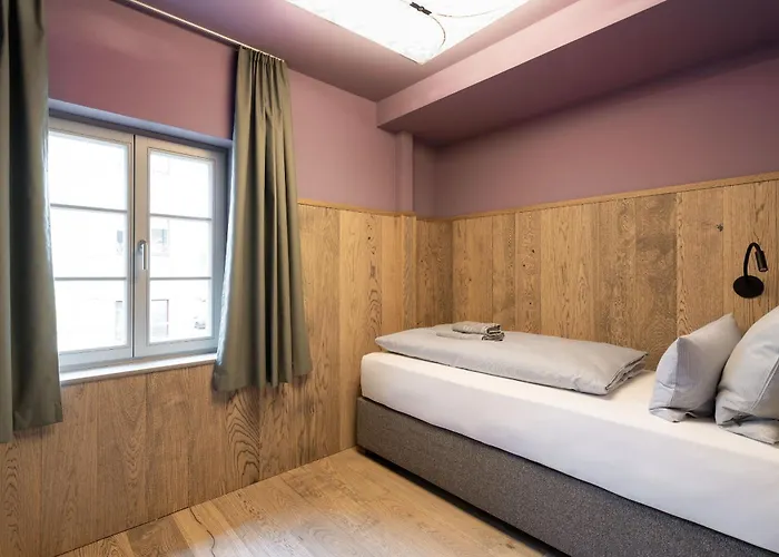 Ranunkelhof Vendégház 3*