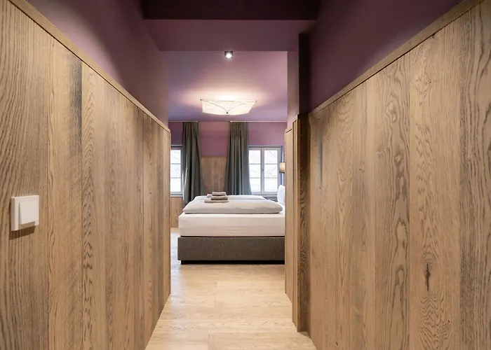 Ranunkelhof Casa de hóspedes