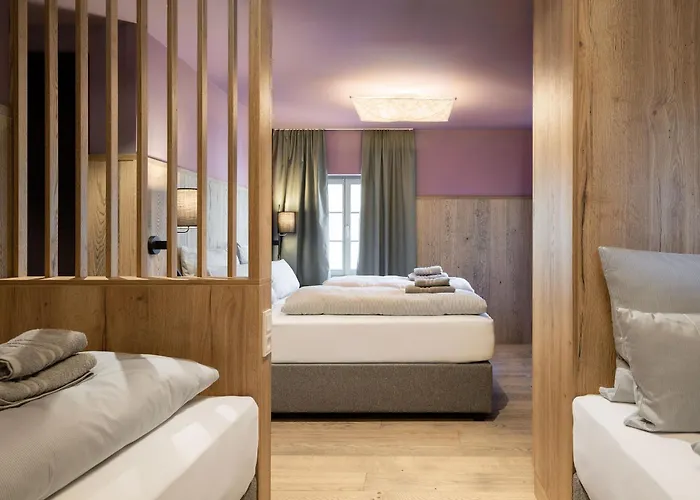 Ranunkelhof 3*