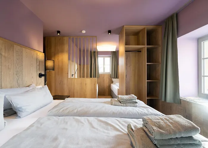 Ranunkelhof 3* Pirna