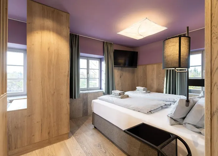 Casa de hóspedes Ranunkelhof Pirna