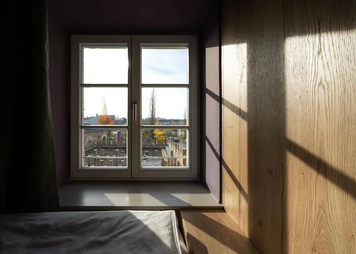 Ranunkelhof Casa de hóspedes