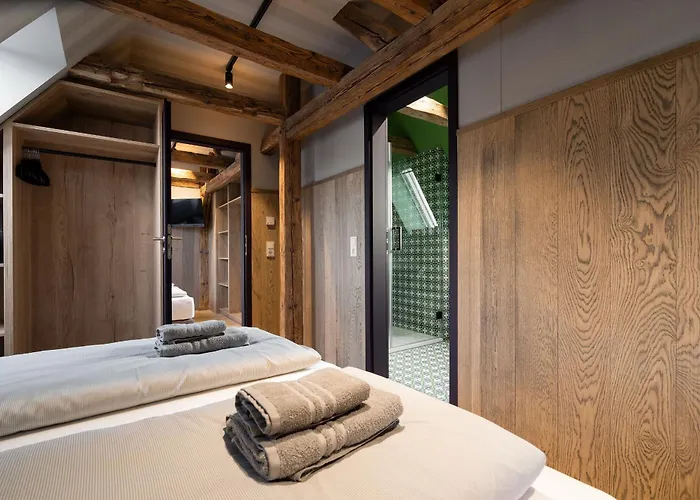 Ranunkelhof Vendégház