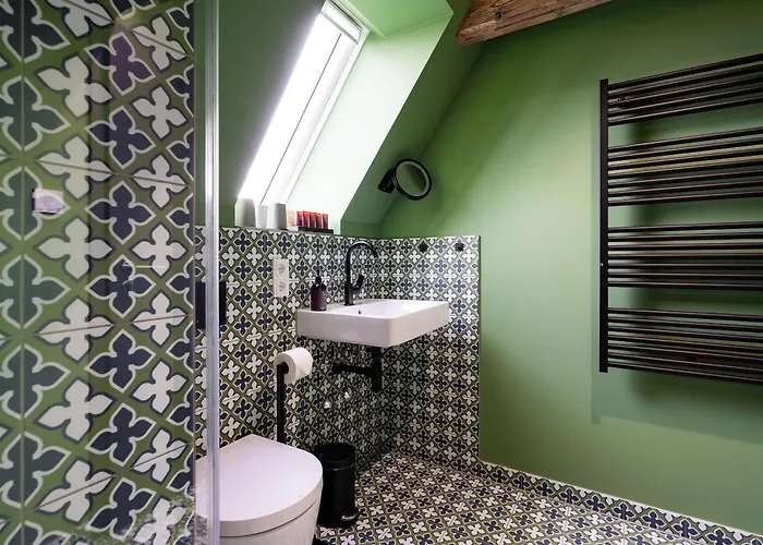 Vendégház Ranunkelhof Pirna